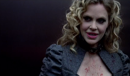 Stills from Season 6 of True Blood. Waiting a year sucks&hellip; (pun intended)If you missed my prev