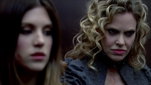 Stills from Season 6 of True Blood. Waiting a year sucks&hellip; (pun intended)If you missed my prev