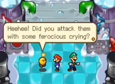 stoicsilence:  starlow is such an asshole 