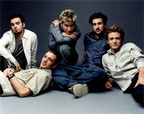 It S Tearing Up My Heart That I Want You Back Nsync 30 Day Challenge It S Tearing Up My Heart That I Want You Back Nsync 30 Day Challenge