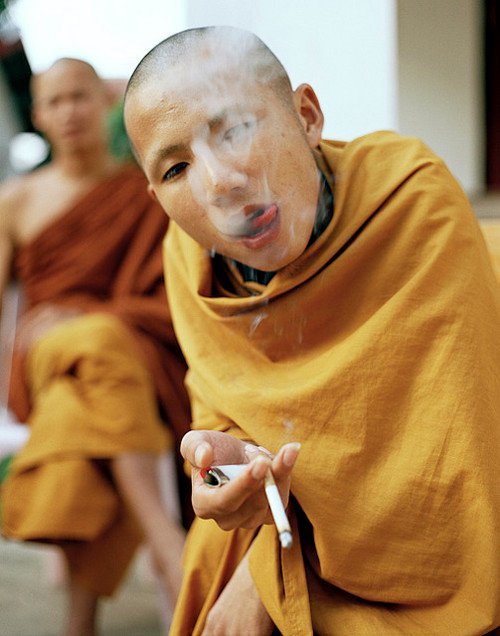dont-eat-mee:  monks 