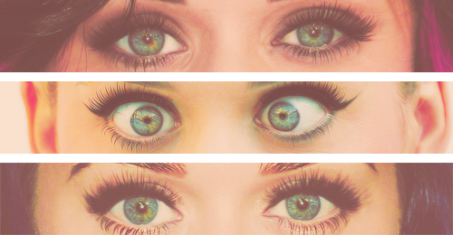 odeszas:  Katy Perry Eye Appreciation 