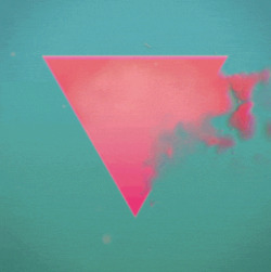 #cool #hipster #triangle