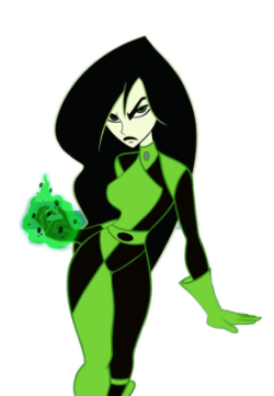 one of my first cartoon crushes