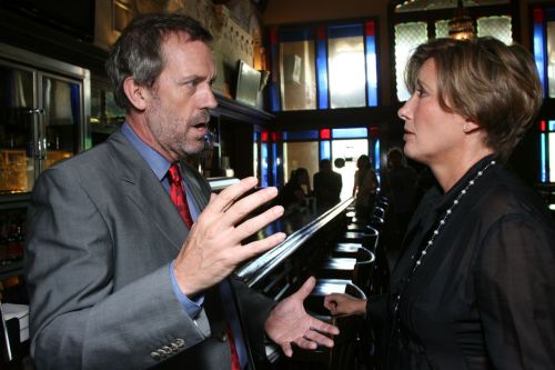 chesapeakecomedian-deactivated2:Hugh Laurie & Emma Thompson - Emma Thompson Honored On The Holly