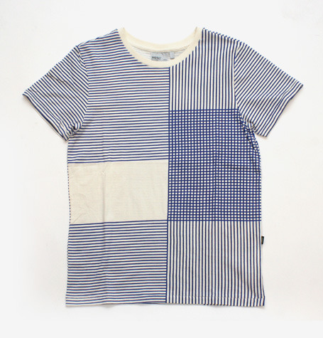 streetstylemarket:  WeSC - Paul Stripe T-Shirt