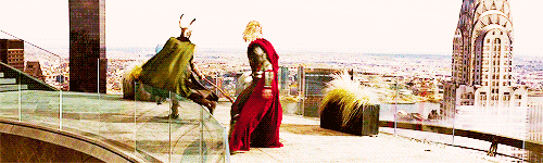 iamnevertheone:  you give up the tesseract! you give up this poisonous dream! you