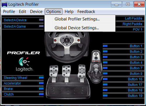 Logitech G27 Wheel Mod - How To Install Guide - Tutorial 