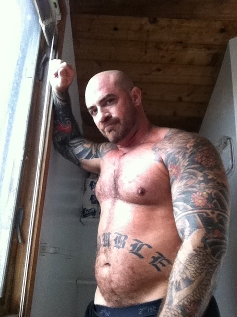 redwrestle: Fuckin nice