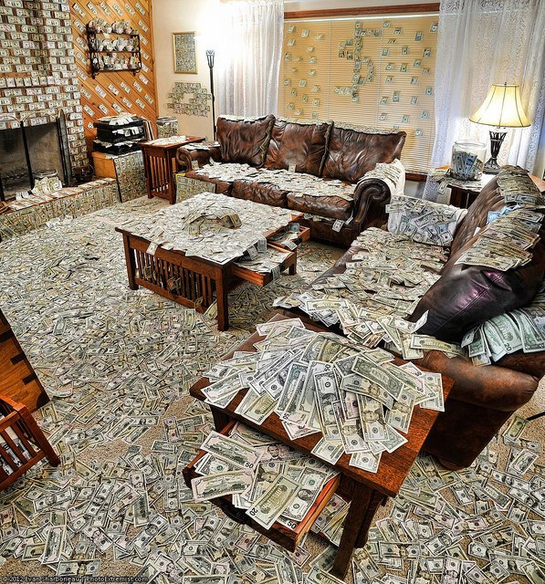 My House! xD