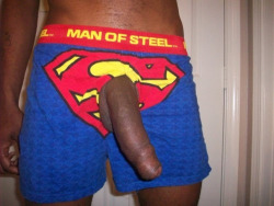 leyparis:  thickboyswag:  Superman that hoe  Damn 