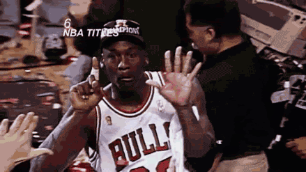 THE GOAT 