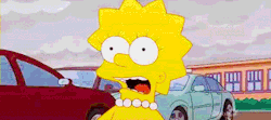 dontcha-baby:  hoho I love Simpsons  TWILIMPSONS :)