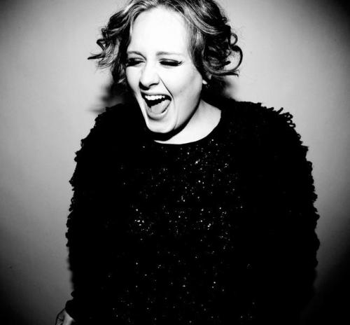 adele-uruguay:  adele-theoneandonly:  Thanks Lisa x  ♥.♥ 