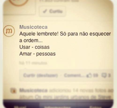 TESES DE AMAR