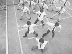 larc-sp-st:  Coreografía de STAY AWAY: Mítica e imprescindible *O* ^.^/
