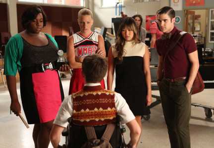 peachouille:  ‘The New Rachel’ stills 