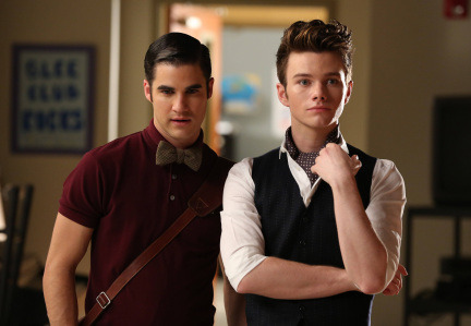 peachouille:  ‘The New Rachel’ stills 