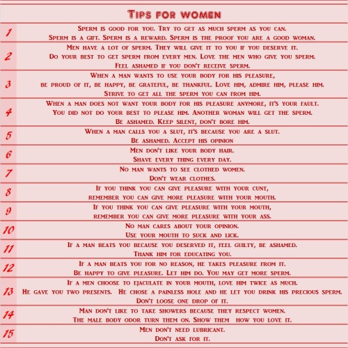 rntaddict:  b—i—g:  iknowmyplace:  cruelman2:  Some women forget the basics.  Perfect.  #WINNING      (via TumbleOn)