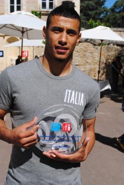 Hoodsworld:  Younes Belhanda 