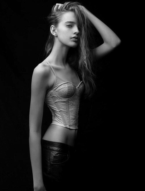 Fragile Bones