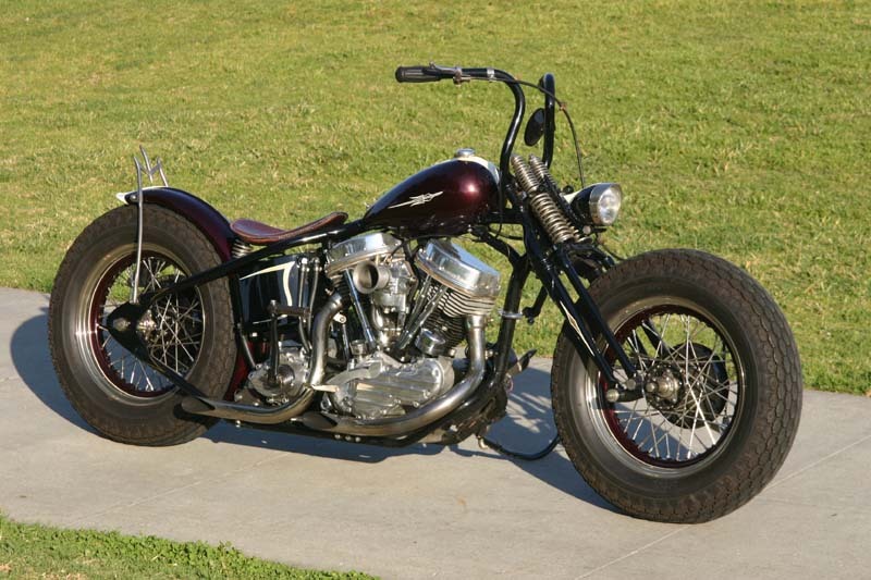 19forty6:  Bobber.