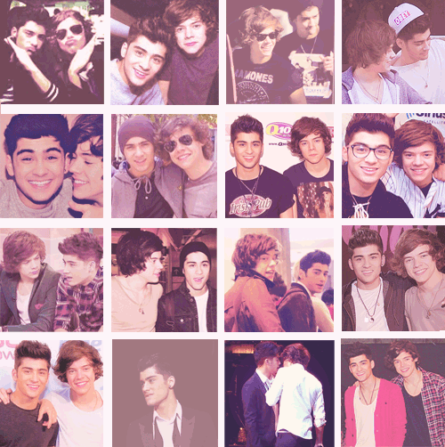 jesuszarry:  ‘You and I, we’re about to make some memories tonight’ 