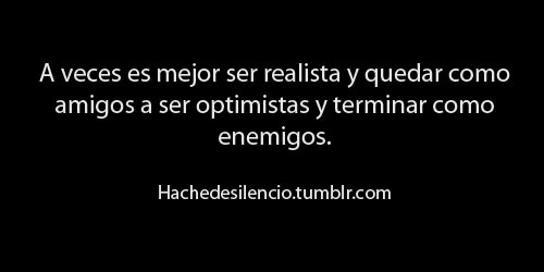 Hache de silencio