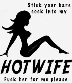 Sharingmyhotwife:  Amateurlifestylecouple: Candaulismes: Our #Hotwife #Cuckold Marriage