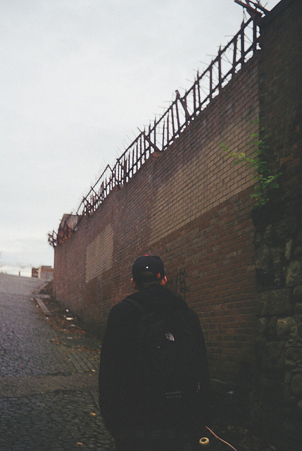 accebear:  …. by AdamThirtle on Flickr. 