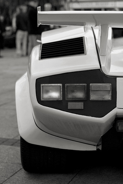 Porn Pics d0minus:   Countach // Sikario  Greatest