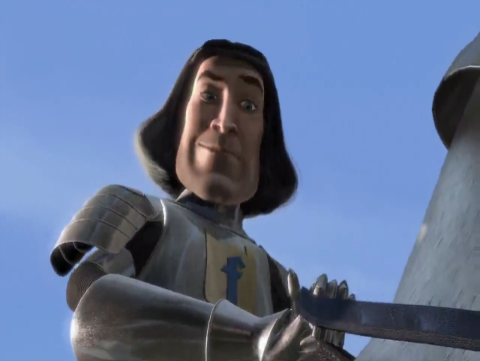 narcissism-and-marshmallows:  farquaad  closequaad  