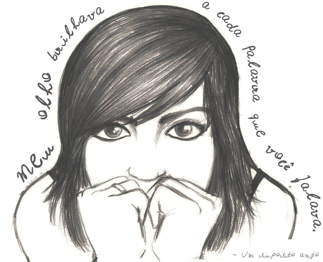 Sentimentos, apenas sentimentos ♥