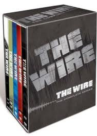 mrbootyluver:  dickmeat69:  mrbootyluver:  Just settling down to watch my Wire box set……again  One of the greatest tv series. Ever  Yup the greatest cop drama ever made…..HBO know how to make good TV 