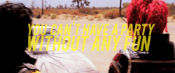 antimcrreposts:  mvgitek:   Fun Ghoul &amp; Party Poison.s  This is the original of this repost. 