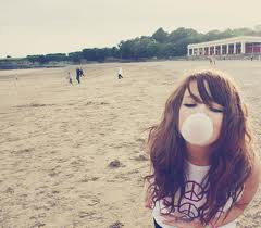 #sand #beach #bubble #hipster