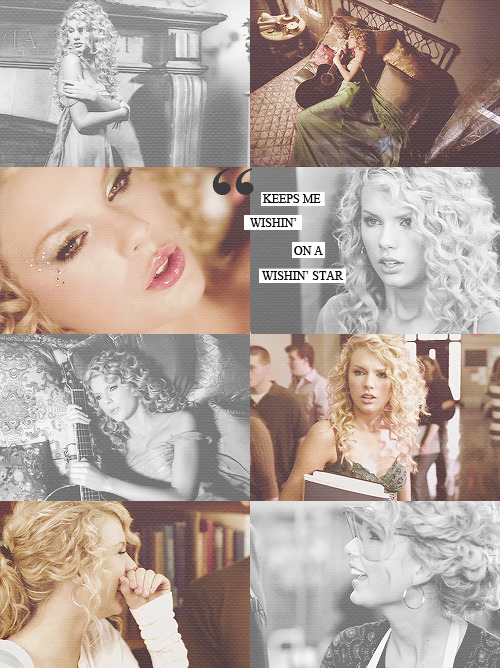  He’s the reason for the teardrops on my guitar, the only one who keeps me wishin’