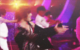  ♪Yamada Ryosuke's solos // Moonlight 