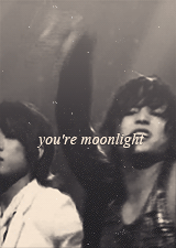  ♪Yamada Ryosuke's solos // Moonlight 