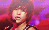  ♪Yamada Ryosuke's solos // Moonlight 
