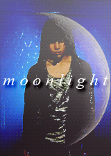  ♪Yamada Ryosuke's solos // Moonlight 