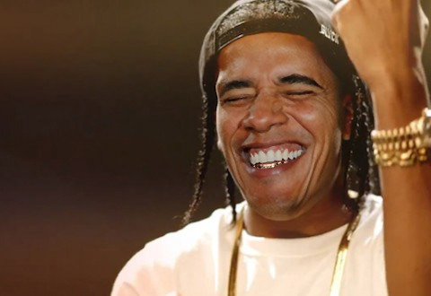 XXX hanzohasashigunzo:  A$ap Obama  photo