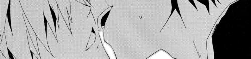 All is yaoi