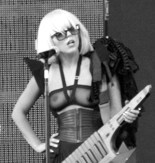 the baddest bitch thus far