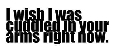 I really do, Daddy :&rsquo;(