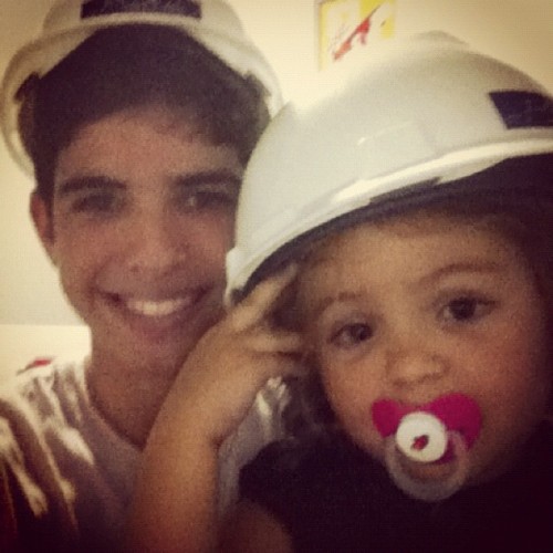 nada pra fazer