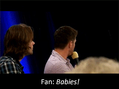 artemis-elric:  Precious, 30-year-old babies. [x] 