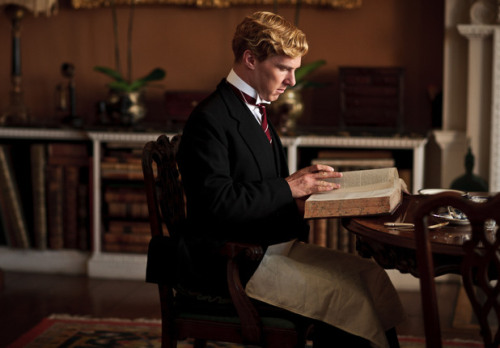 emmadelosnardos:Parade’s End resources: The booksBecause I’ve seen a lot of questions on the Parade’