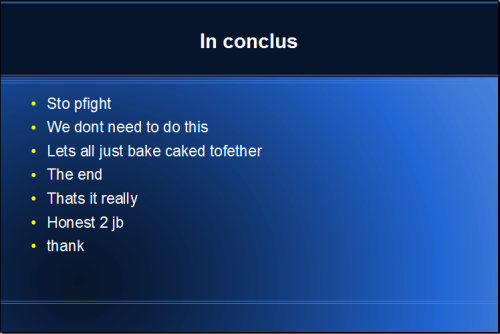 kawaiithulhu:this is a powerpoint by me