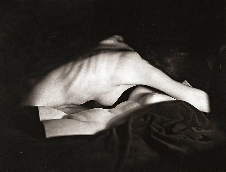 Man Ray